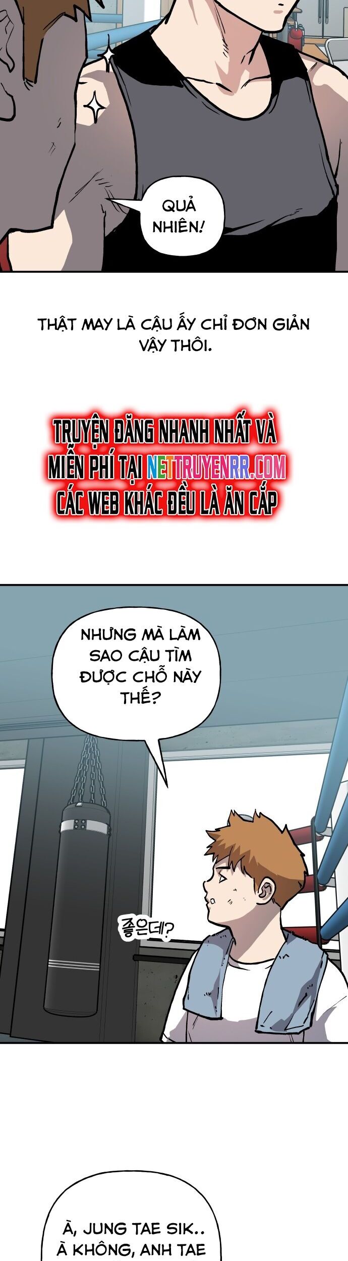 Ông Trùm Trở Lại Chapter 21 - Trang 22