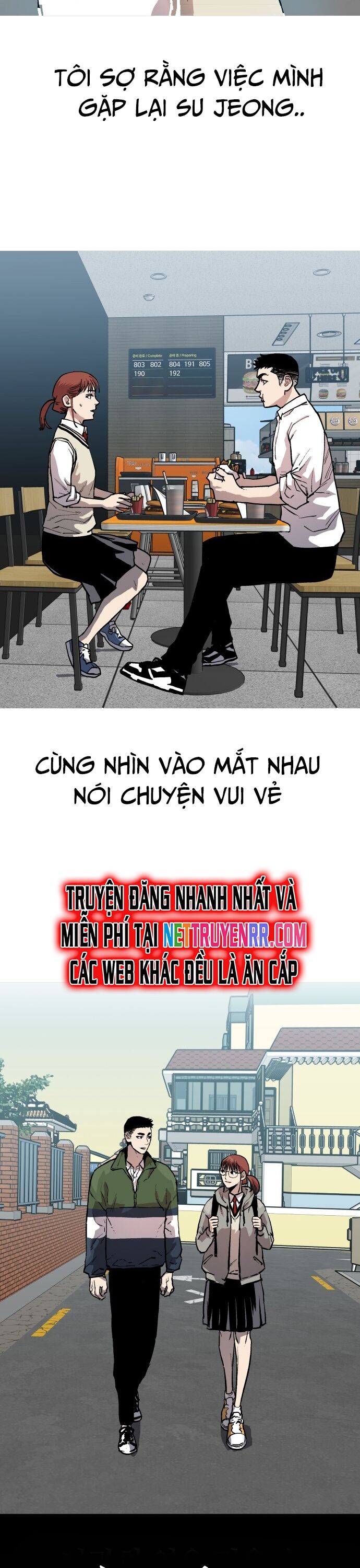 Ông Trùm Trở Lại Chapter 25 - Trang 10