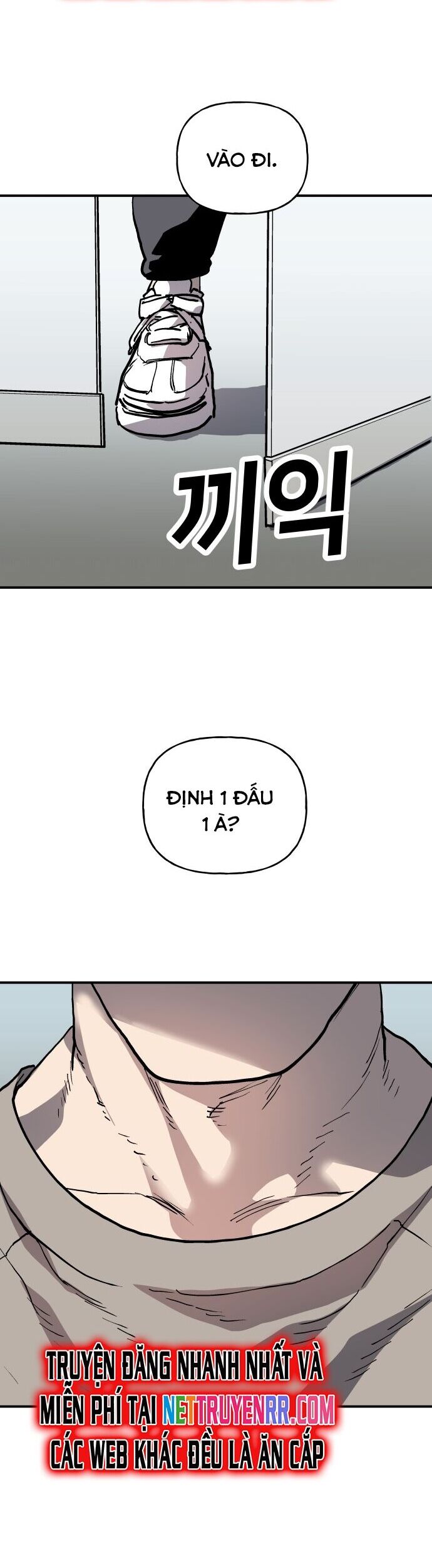 Ông Trùm Trở Lại Chapter 21 - Trang 29