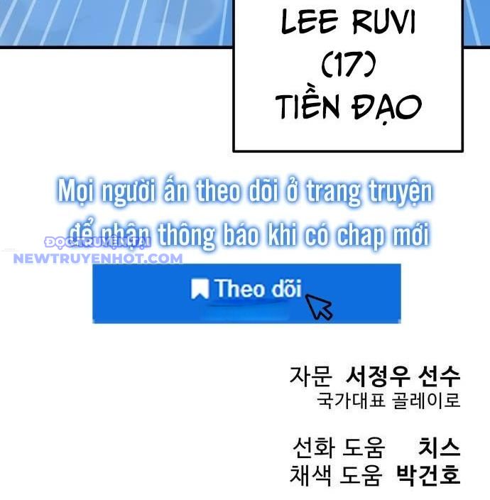 Thủ Môn chapter 37 - Trang 214