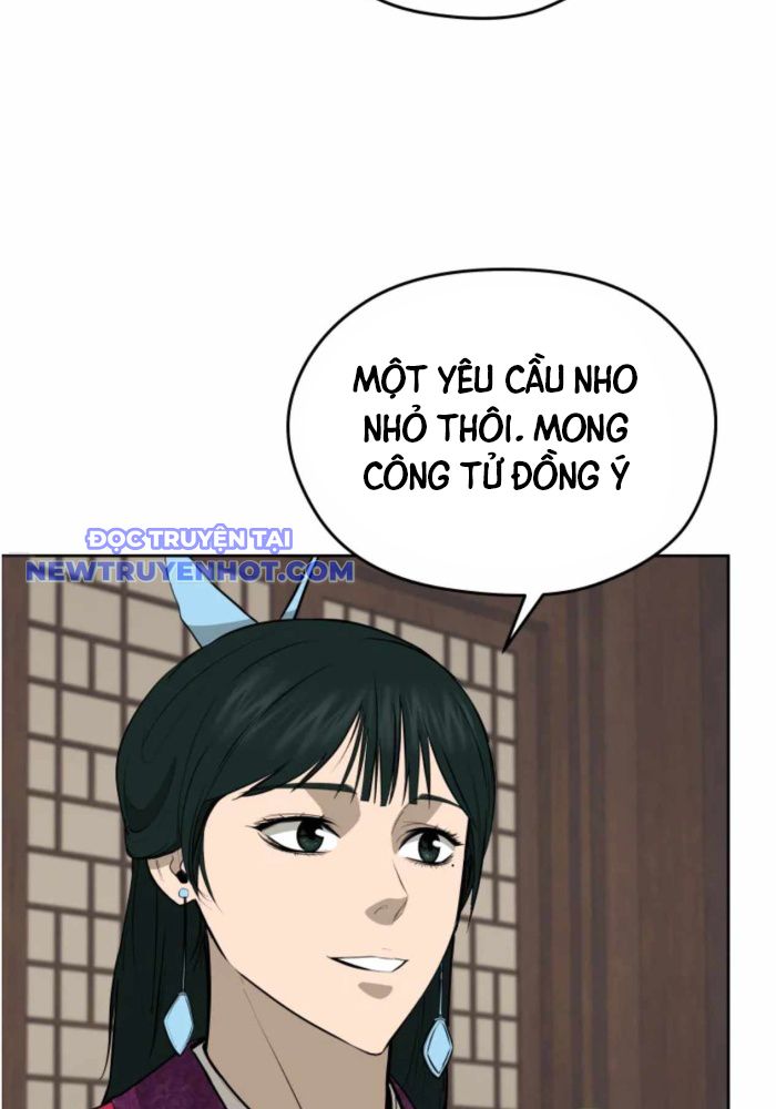 Thái Thú Kang Jin Lee chapter 80 - Trang 5