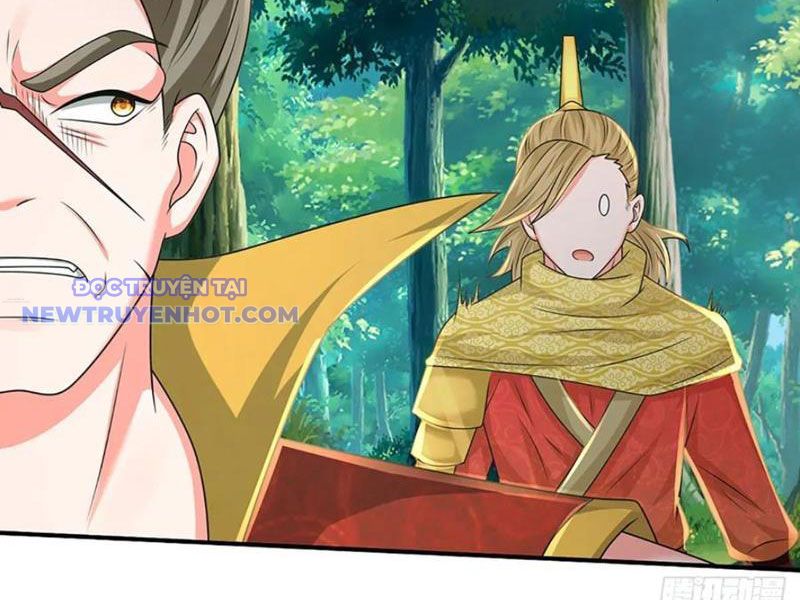 Khắc đan Tu Tiên Chỉ Cẩu Trường Sinh chapter 75 - Trang 9