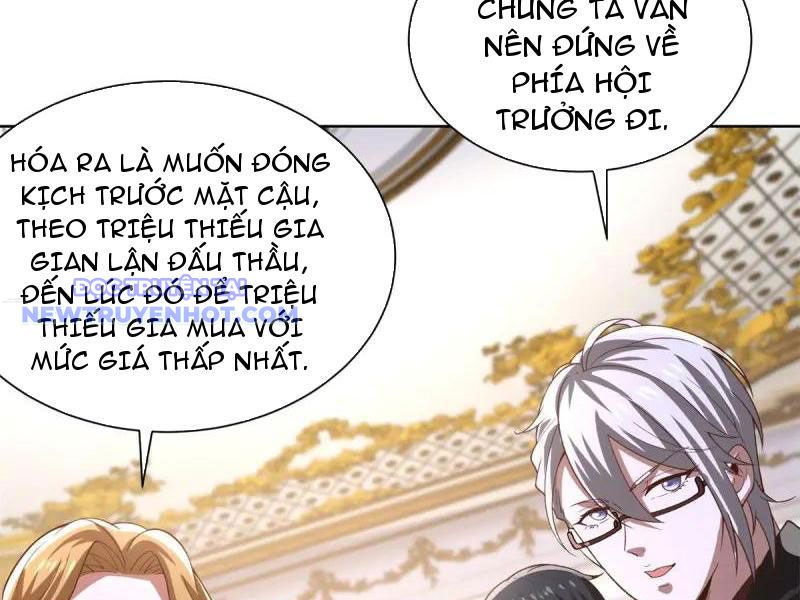 Ta! đại Thiếu Gia Nhà Tài Phiệt chapter 101 - Trang 44