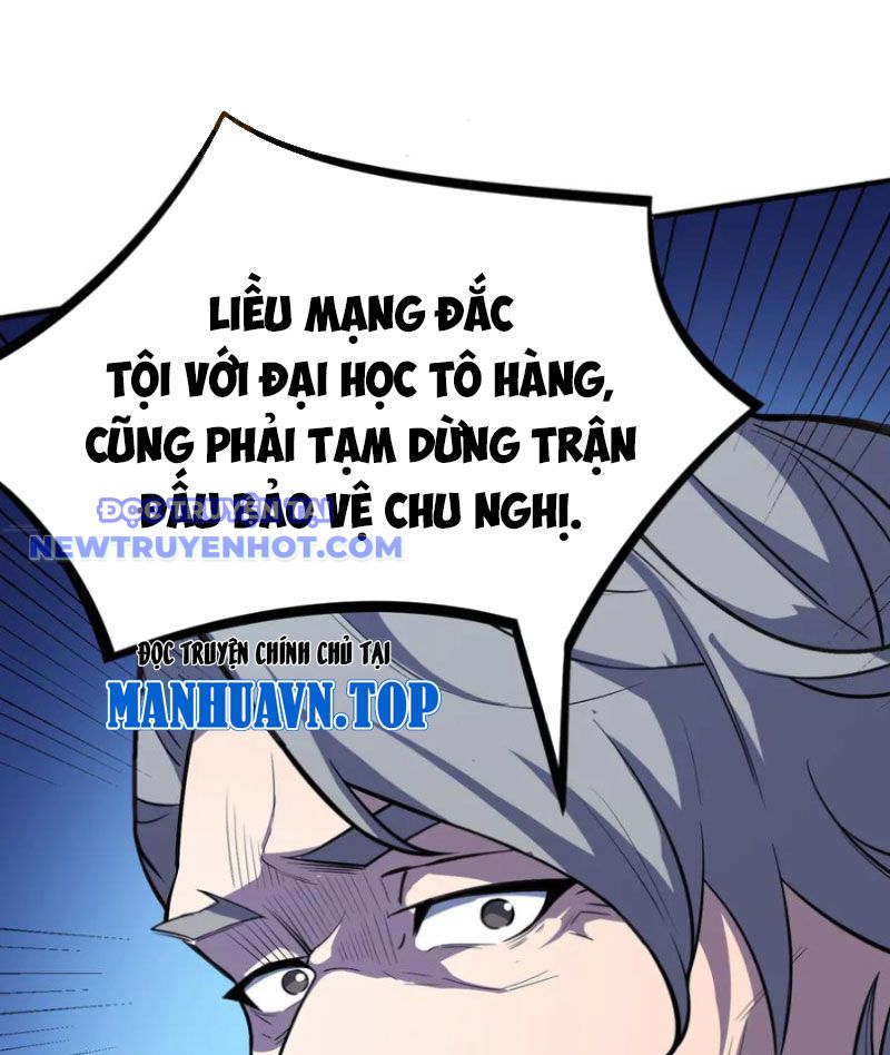 Thánh Hiệp Sĩ Cấp Sss chapter 54 - Trang 61