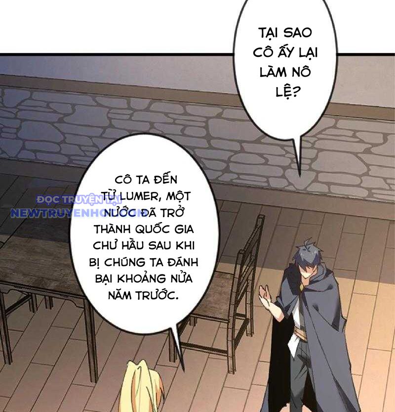 Ta Có Kỹ Năng Thống Trị Dị Giới chapter 7 - Trang 12