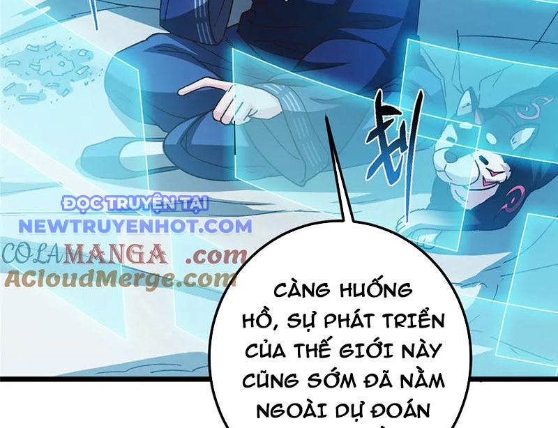 Chưởng Môn Khiêm Tốn Chút chapter 459 - Trang 146