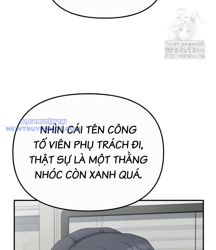 Chuyển Sinh Công Tố Viên: Ta Không Làm Phế Vật chapter 31 - Trang 124