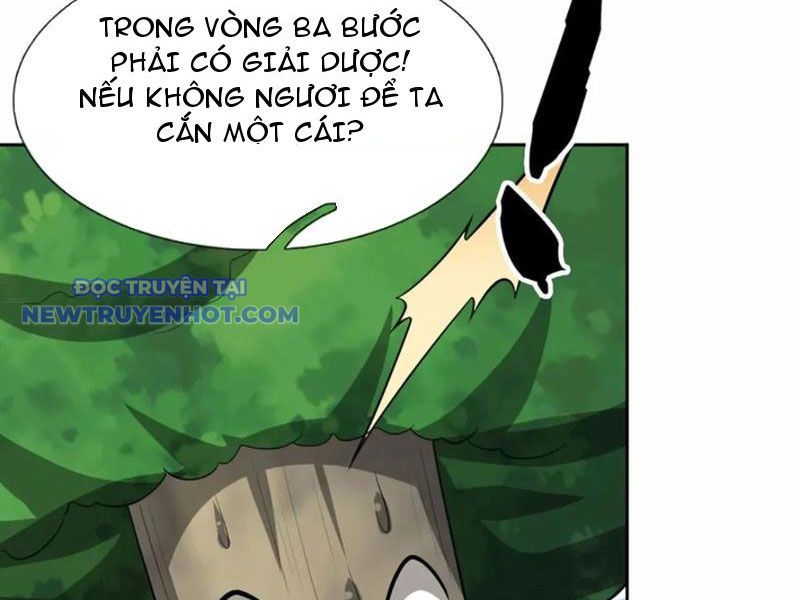 Cơ Quan Thức Tỉnh, Ta Bỗng Dưng Vô địch Rồi! chapter 106 - Trang 34