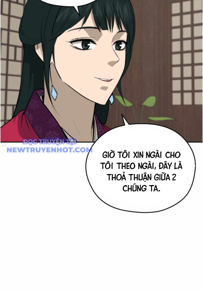 Thái Thú Kang Jin Lee chapter 80 - Trang 13