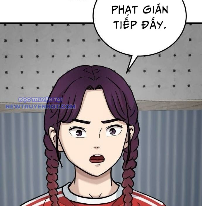 Thủ Môn chapter 36 - Trang 24