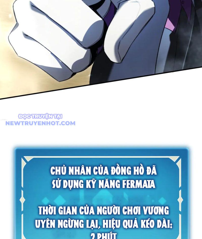 Boss Cuối Chấp Nhận Trở Thành Người Chơi chapter 47 - Trang 65