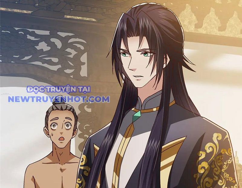 Chưởng Môn Khiêm Tốn Chút chapter 459 - Trang 21