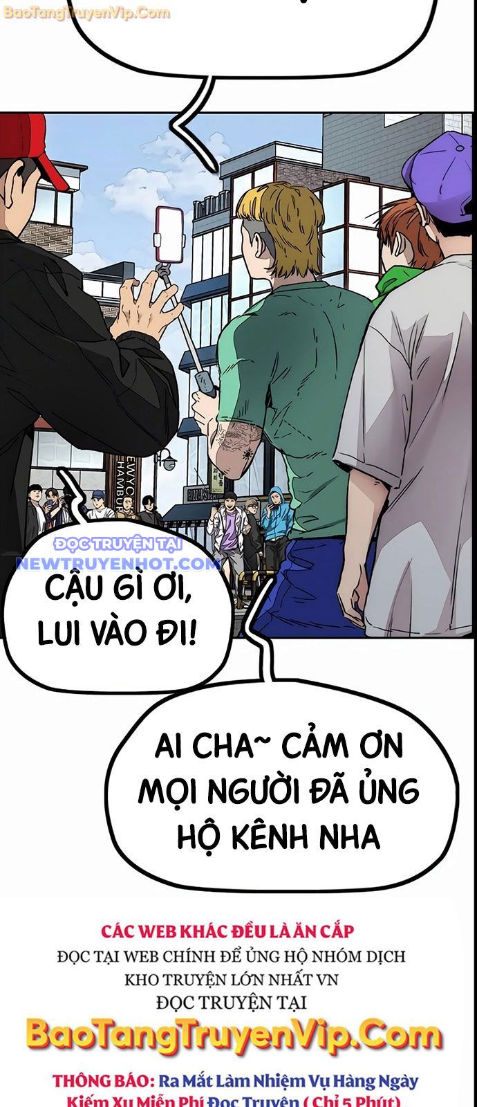 Thể Thao Cực Hạn chapter 531 - Trang 64