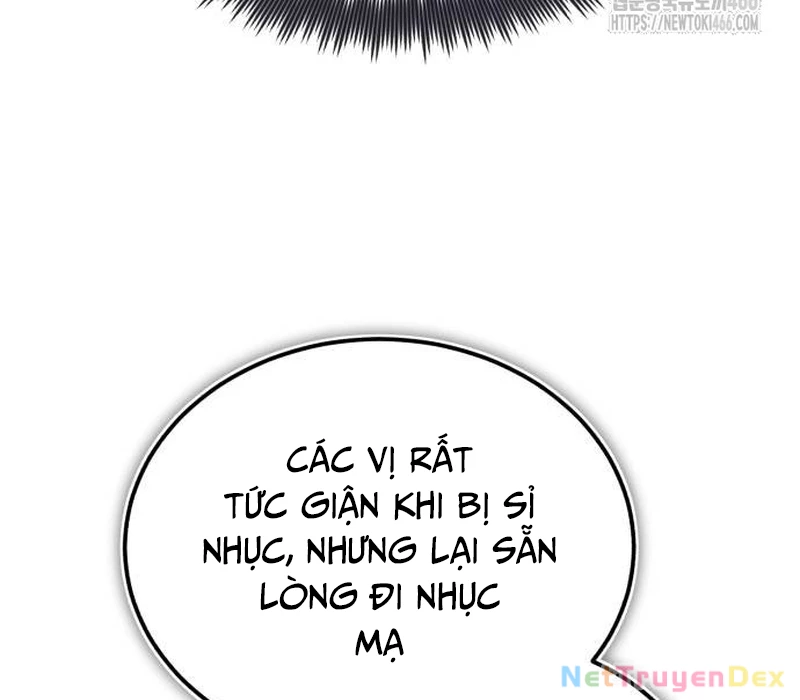 Giảng Sư Đứng Đầu, Baek Sư Phụ Chapter 105 - Trang 182