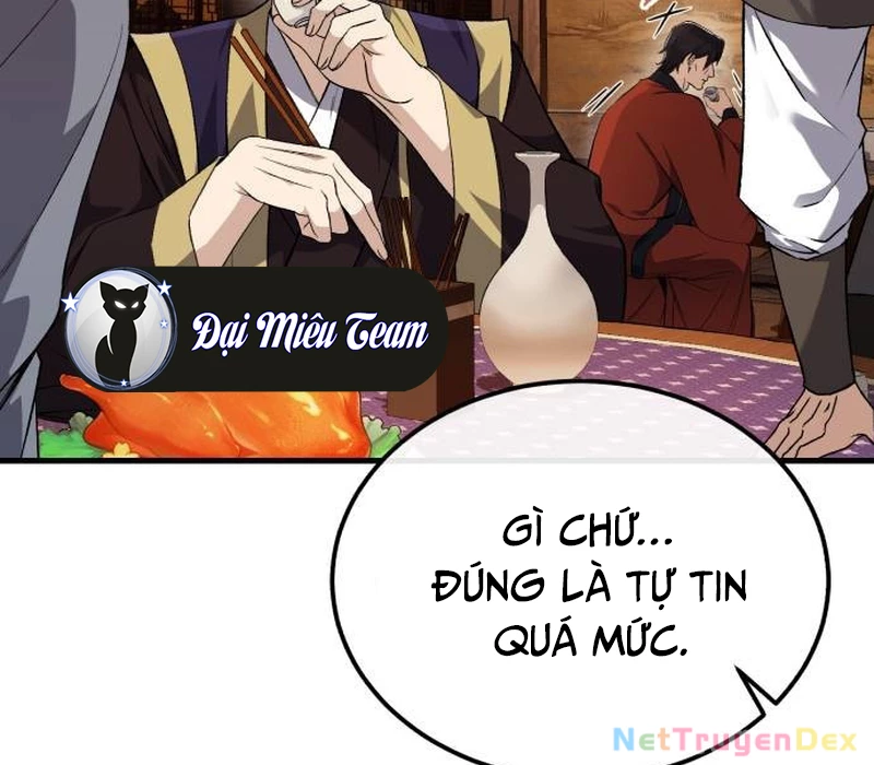 Giảng Sư Đứng Đầu, Baek Sư Phụ Chapter 105 - Trang 19