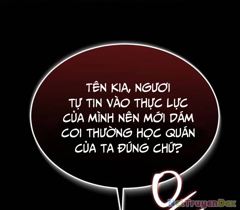 Giảng Sư Đứng Đầu, Baek Sư Phụ Chapter 105 - Trang 91