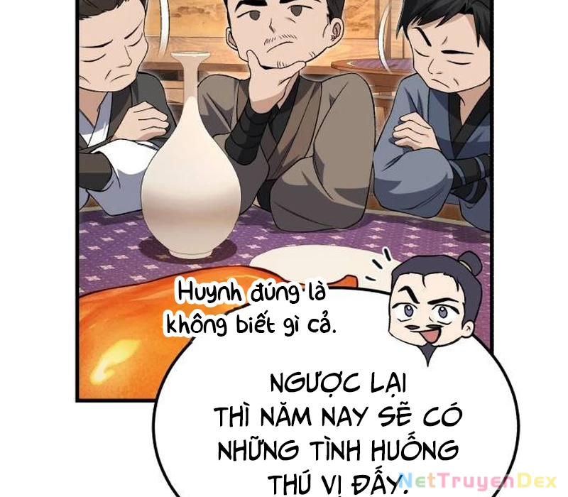 Giảng Sư Đứng Đầu, Baek Sư Phụ Chapter 105 - Trang 22