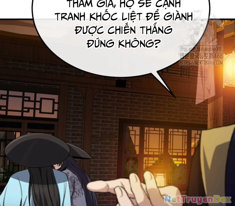 Giảng Sư Đứng Đầu, Baek Sư Phụ Chapter 105 - Trang 24