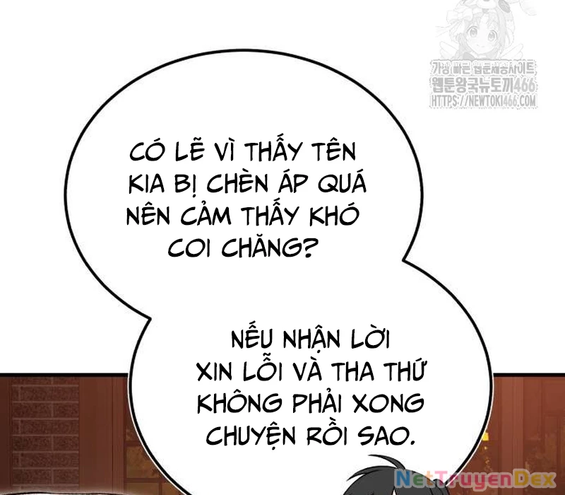 Giảng Sư Đứng Đầu, Baek Sư Phụ Chapter 105 - Trang 131