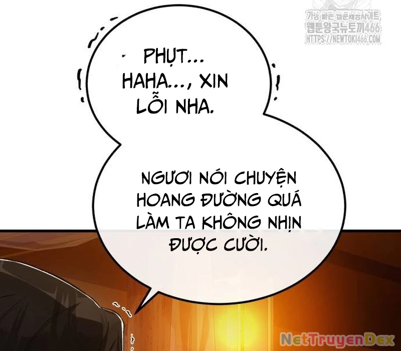 Giảng Sư Đứng Đầu, Baek Sư Phụ Chapter 105 - Trang 117