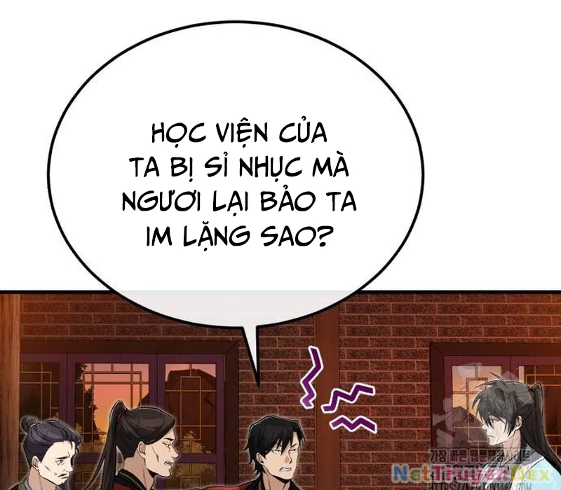 Giảng Sư Đứng Đầu, Baek Sư Phụ Chapter 105 - Trang 102