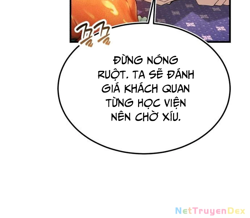 Giảng Sư Đứng Đầu, Baek Sư Phụ Chapter 105 - Trang 33