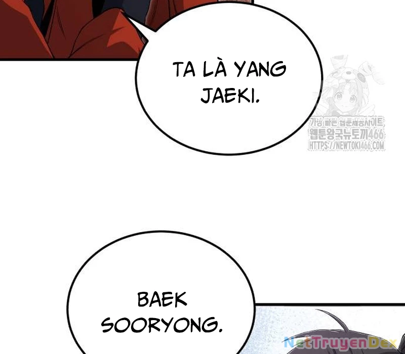 Giảng Sư Đứng Đầu, Baek Sư Phụ Chapter 105 - Trang 122