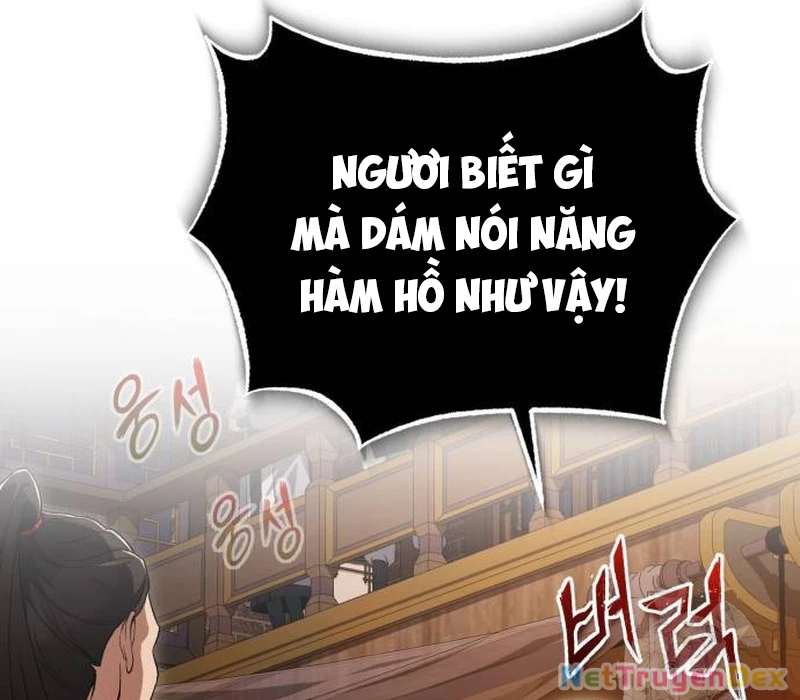 Giảng Sư Đứng Đầu, Baek Sư Phụ Chapter 105 - Trang 86