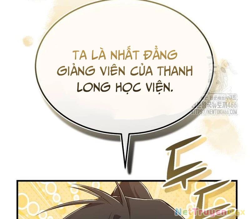 Giảng Sư Đứng Đầu, Baek Sư Phụ Chapter 105 - Trang 106