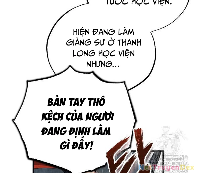 Giảng Sư Đứng Đầu, Baek Sư Phụ Chapter 105 - Trang 165