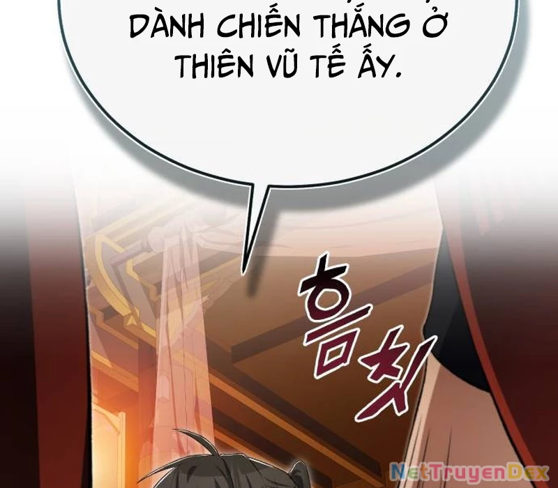 Giảng Sư Đứng Đầu, Baek Sư Phụ Chapter 105 - Trang 112