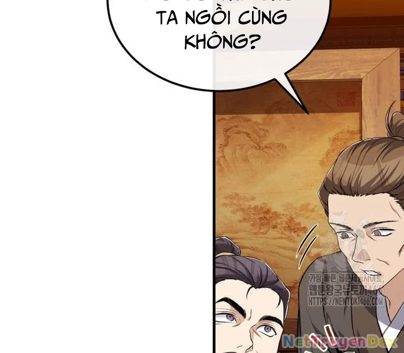 Giảng Sư Đứng Đầu, Baek Sư Phụ Chapter 105 - Trang 15