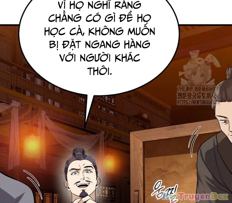 Giảng Sư Đứng Đầu, Baek Sư Phụ Chapter 105 - Trang 18