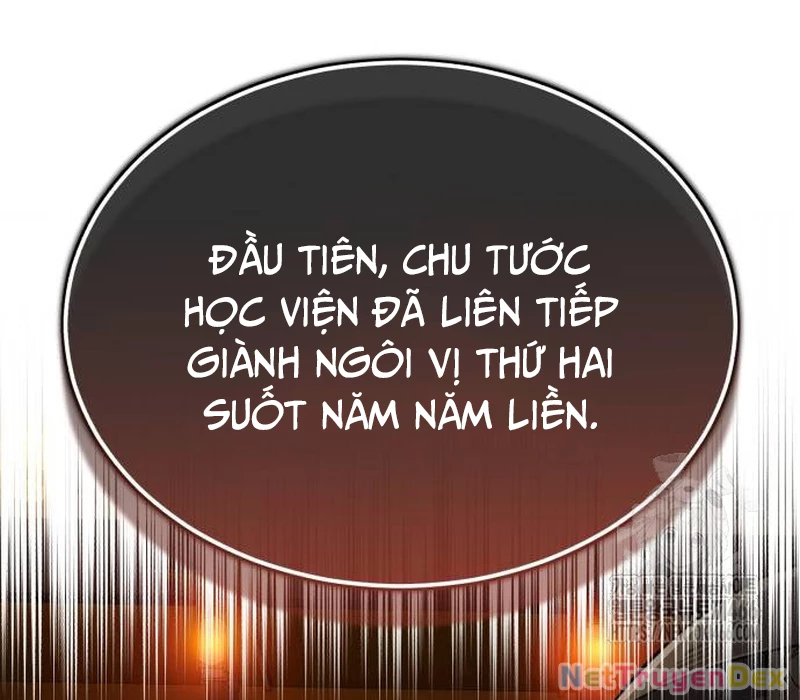 Giảng Sư Đứng Đầu, Baek Sư Phụ Chapter 105 - Trang 34