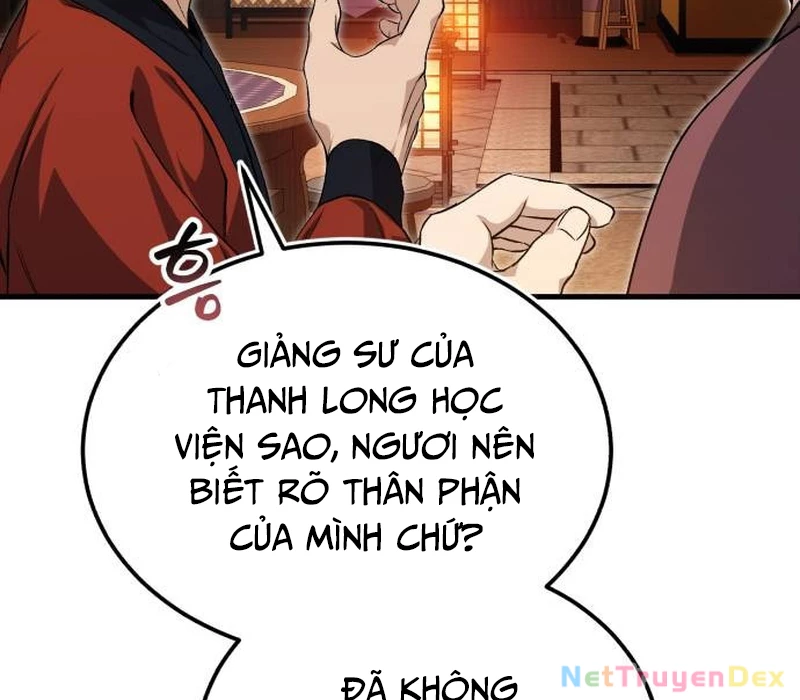 Giảng Sư Đứng Đầu, Baek Sư Phụ Chapter 105 - Trang 169