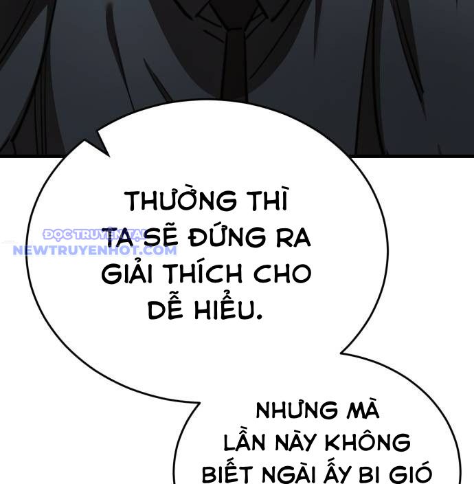 Thiên Ma Tái Lâm chapter 60 - Trang 21