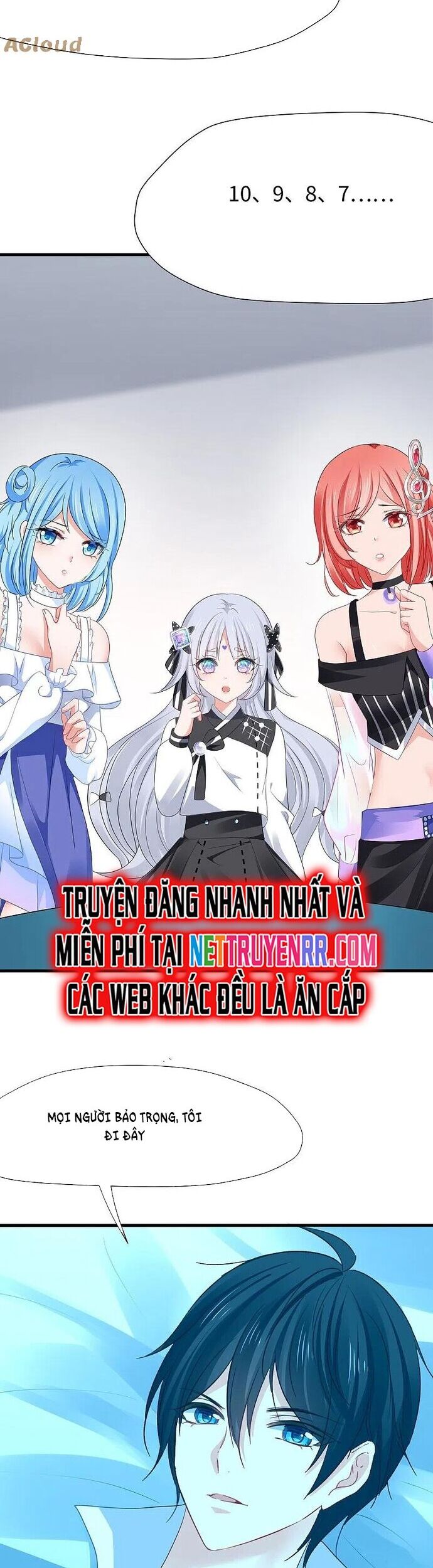 Vô Địch Học Bạ Hệ Thống Chapter 214 - Trang 5