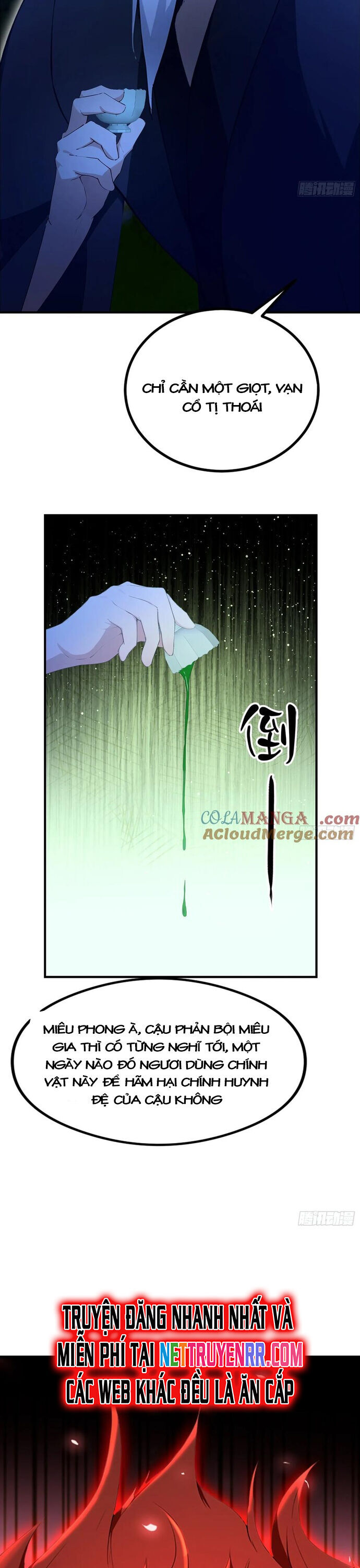 Quá Ảo! Ta Mở Lớp Đào Tạo Nữ Đế Chapter 63 - Trang 8