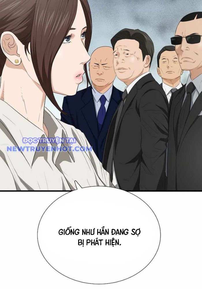 Đây Là Luật chapter 107 - Trang 58