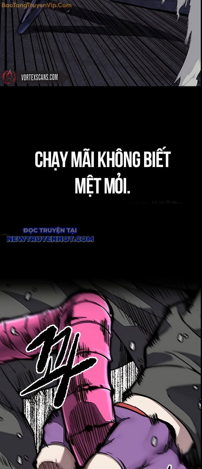 Thể Thao Cực Hạn chapter 531 - Trang 96