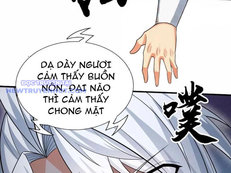 Cơ Quan Thức Tỉnh, Ta Bỗng Dưng Vô địch Rồi! chapter 106 - Trang 27