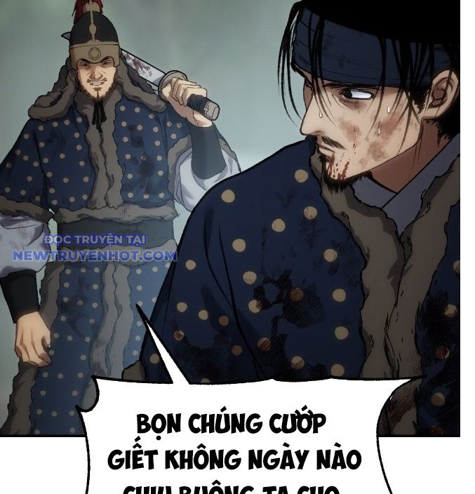 Ám Vệ chapter 44 - Trang 57