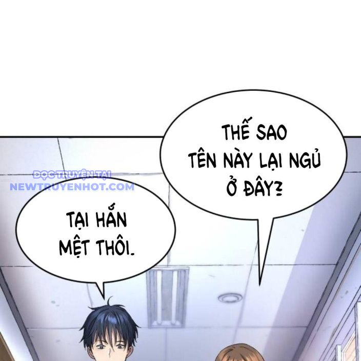 Lời Nguyền Của Dangun chapter 57 - Trang 126