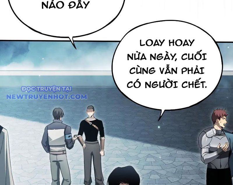 Boss Cuối Chấp Nhận Trở Thành Người Chơi chapter 52 - Trang 4