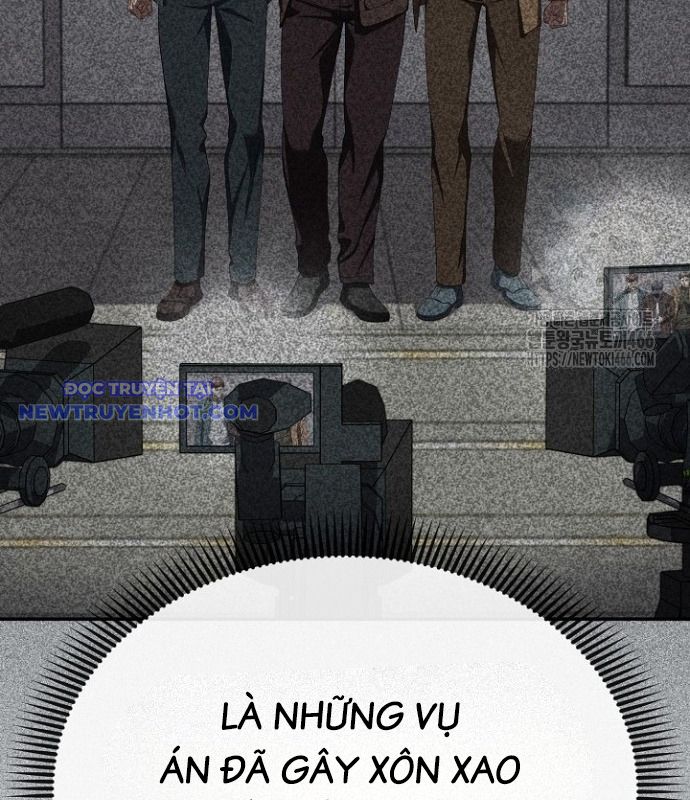 Chuyển Sinh Công Tố Viên: Ta Không Làm Phế Vật chapter 30 - Trang 115