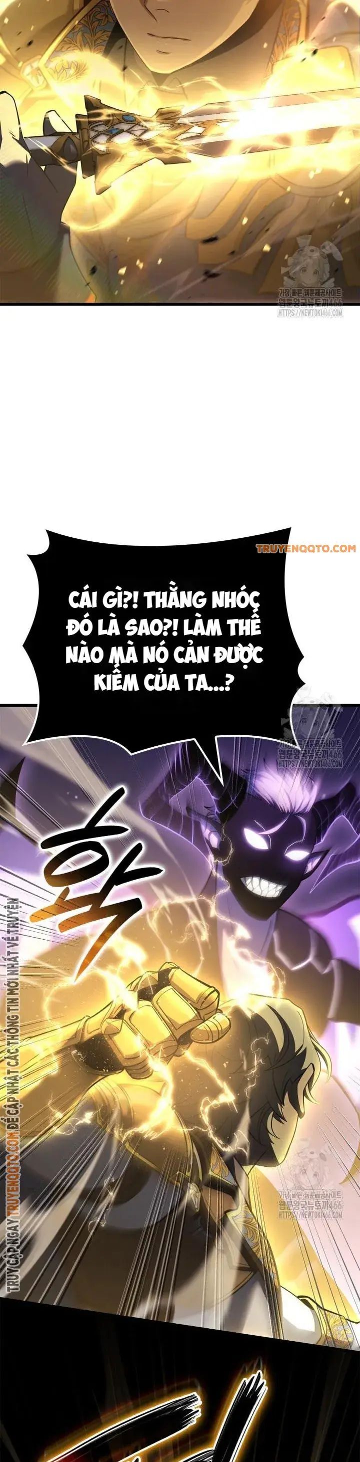 Con Trai Út Của Bá Tước Là Một Người Chơi Chapter 86 - Trang 41