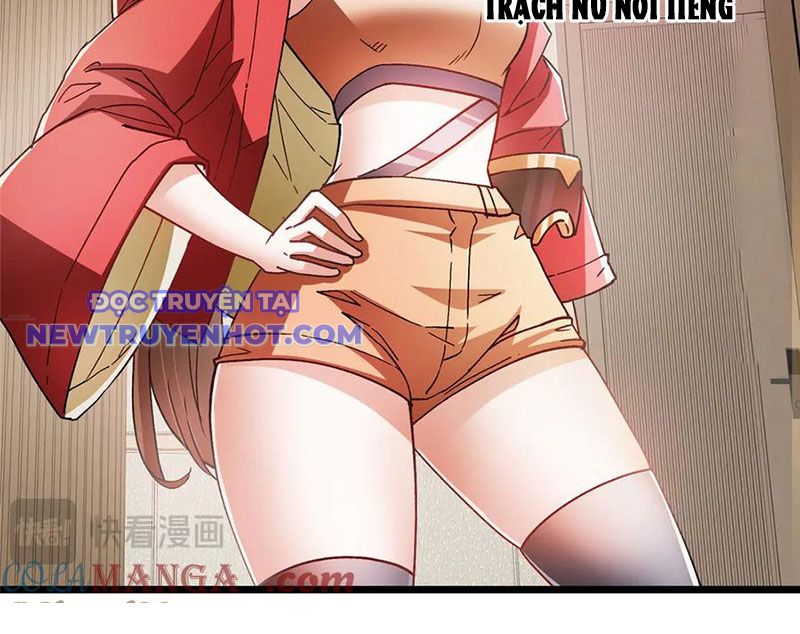 Chưởng Môn Khiêm Tốn Chút chapter 459 - Trang 118