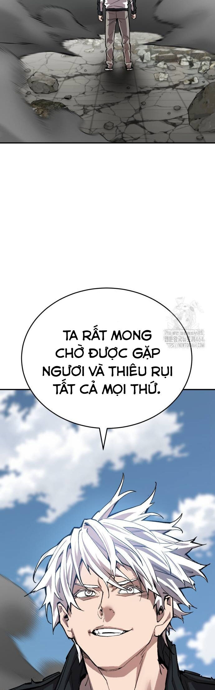 Phá Bỏ Giới Hạn Chapter 173 - Trang 68