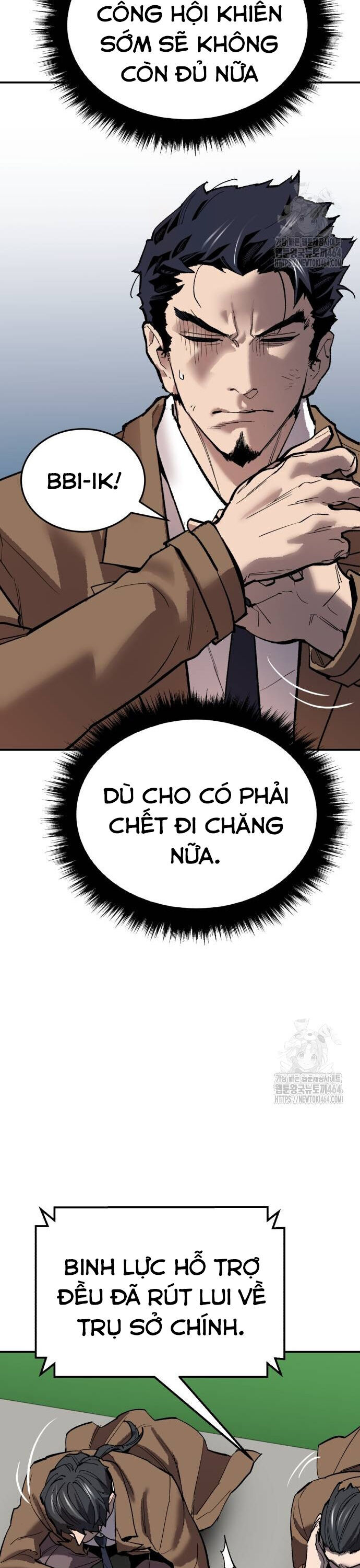 Phá Bỏ Giới Hạn Chapter 173 - Trang 41