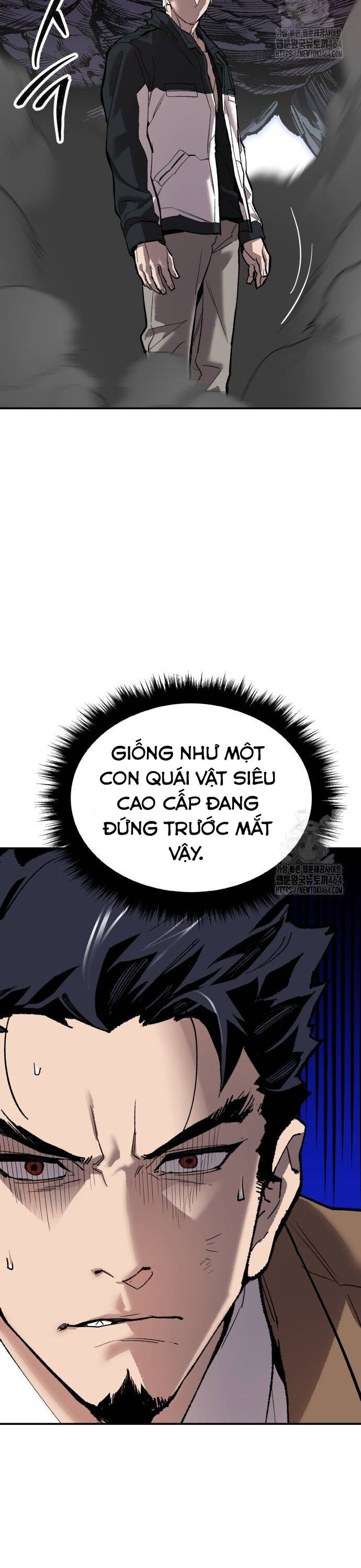 Phá Bỏ Giới Hạn Chapter 173 - Trang 39